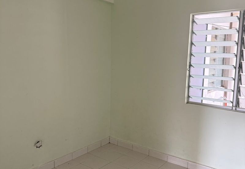 Nusa Mewah Villa Condominium