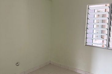 Nusa Mewah Villa Condominium