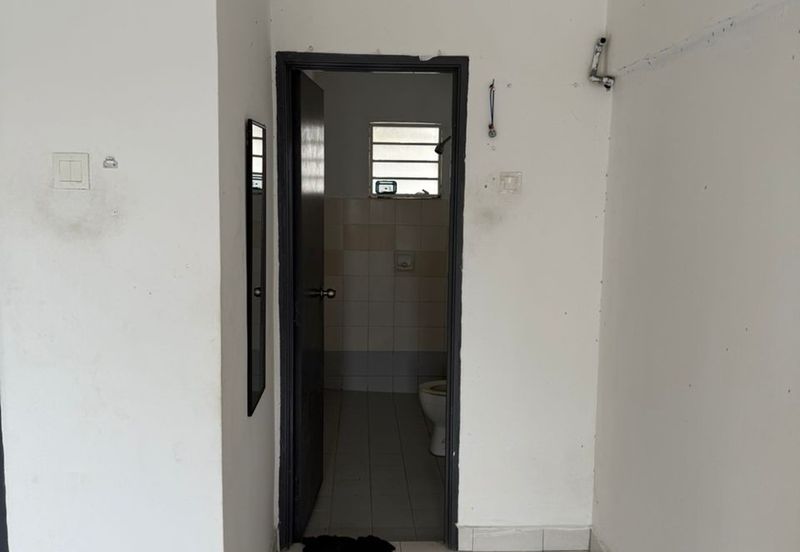 Nusa Mewah Villa Condominium