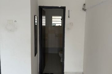 Nusa Mewah Villa Condominium