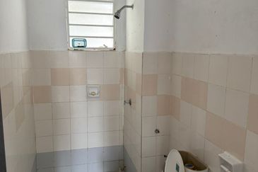 Nusa Mewah Villa Condominium