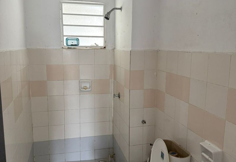 Nusa Mewah Villa Condominium