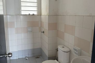 Nusa Mewah Villa Condominium