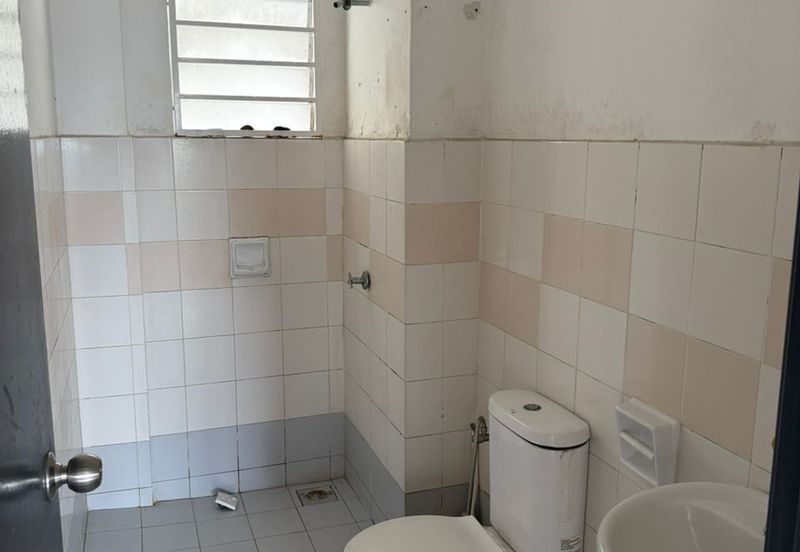 Nusa Mewah Villa Condominium