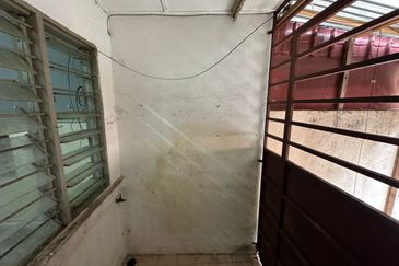 Bandar Mahkota Cheras