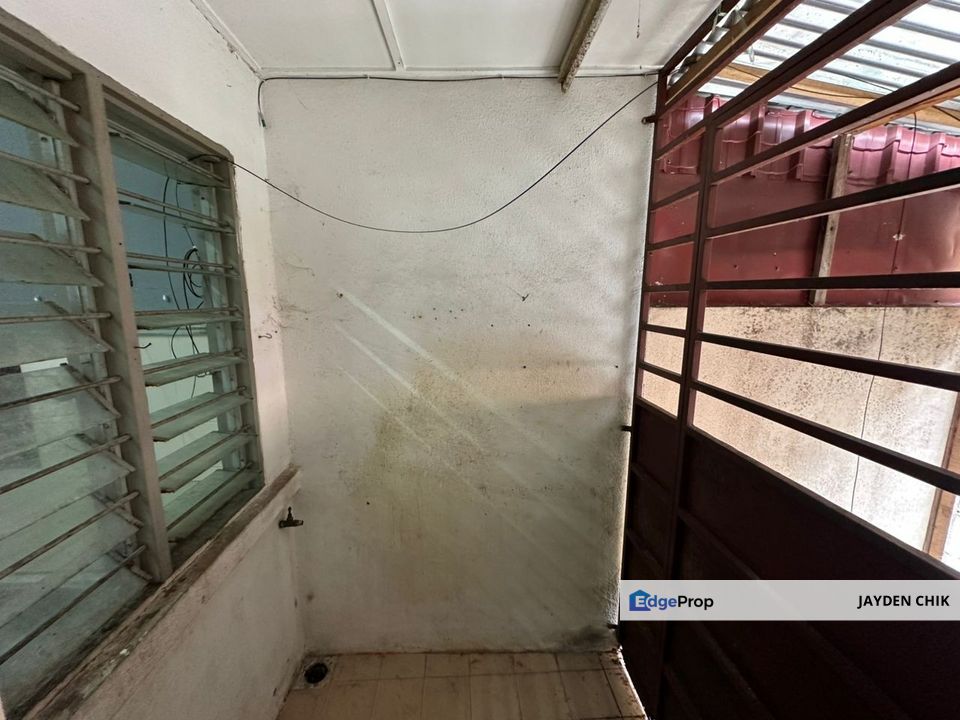 Double Storey House Section 3 At Bandar Mahkota Cheras, Selangor, Cheras