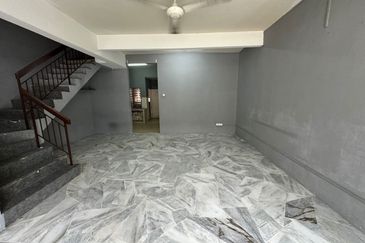 Bandar Mahkota Cheras