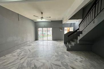 Bandar Mahkota Cheras