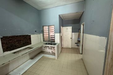 Bandar Mahkota Cheras