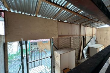 Bandar Mahkota Cheras