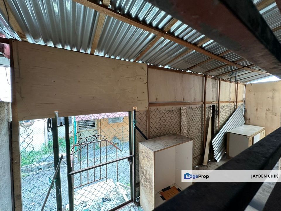 Double Storey House Section 3 At Bandar Mahkota Cheras, Selangor, Cheras