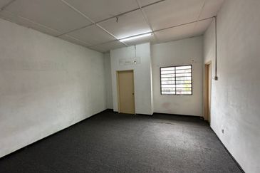 Bandar Mahkota Cheras