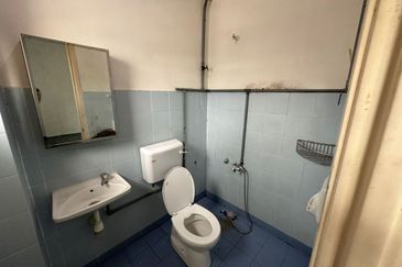 Bandar Mahkota Cheras