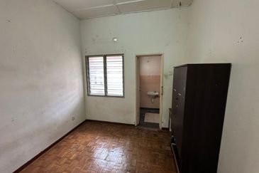 Bandar Mahkota Cheras