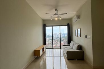 Aster Green Residence