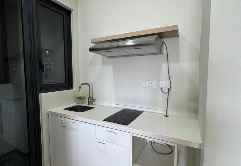 Aster Green Residence