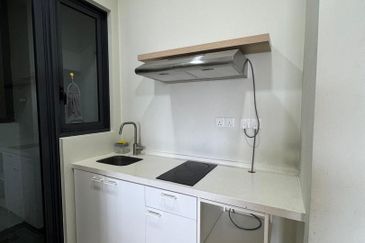 Aster Green Residence