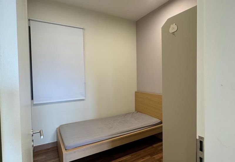 Aster Green Residence