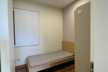 Aster Green Residence