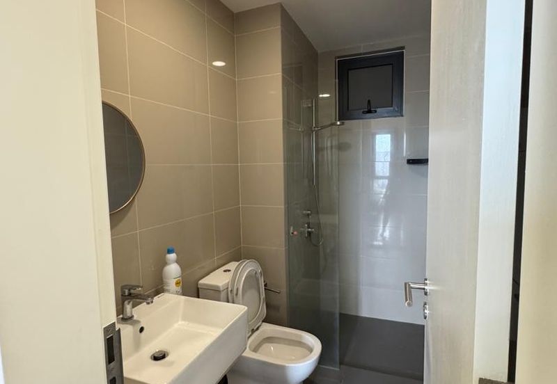 Aster Green Residence