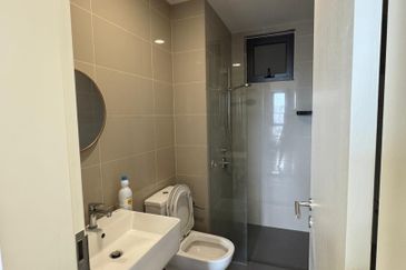 Aster Green Residence