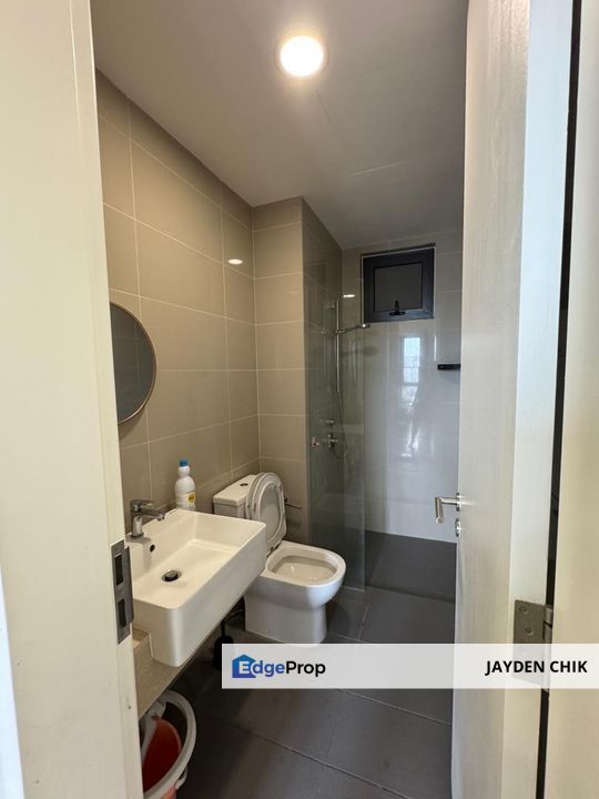 Aster Green Residence At Sri Petaling, Kuala Lumpur, Salak Selatan