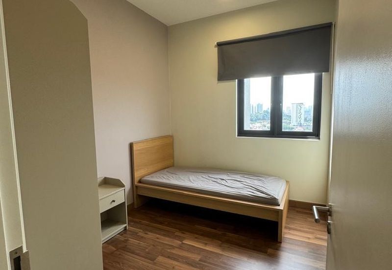 Aster Green Residence