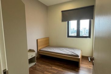 Aster Green Residence