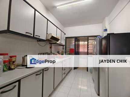 Union Heights Condo At Taman Yari, Kuala Lumpur, Jalan Klang Lama (Old Klang Road)