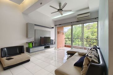 Greenview Residence, Bandar Sungai Long