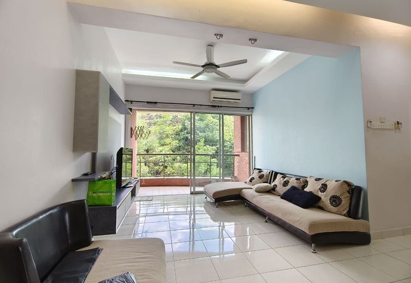 Greenview Residence, Bandar Sungai Long