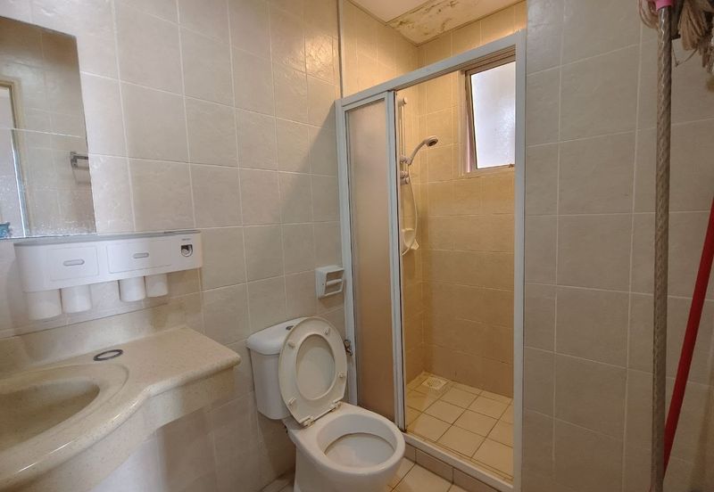 Greenview Residence, Bandar Sungai Long