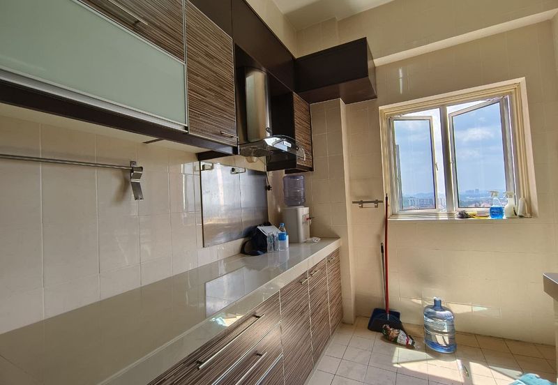 Greenview Residence, Bandar Sungai Long