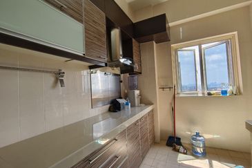 Greenview Residence, Bandar Sungai Long