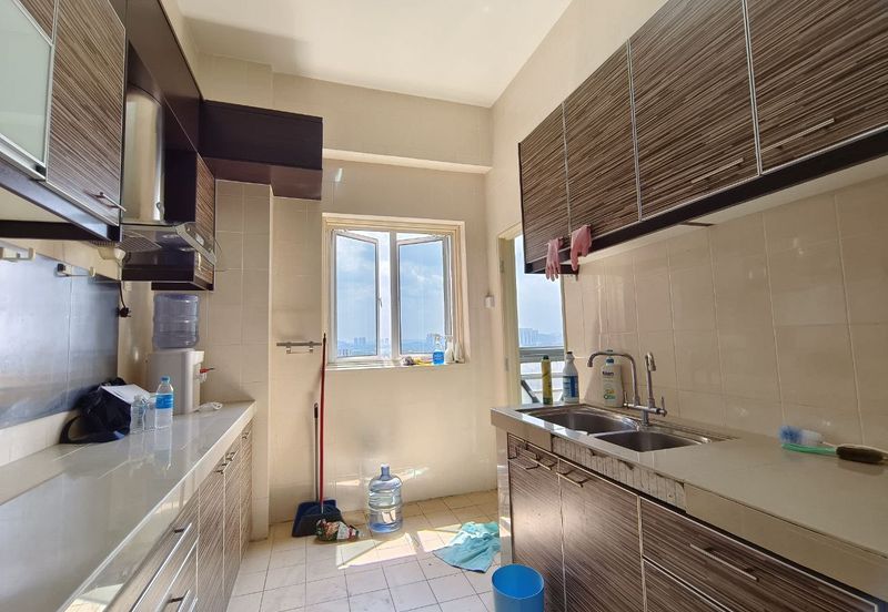 Greenview Residence, Bandar Sungai Long