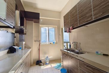 Greenview Residence, Bandar Sungai Long