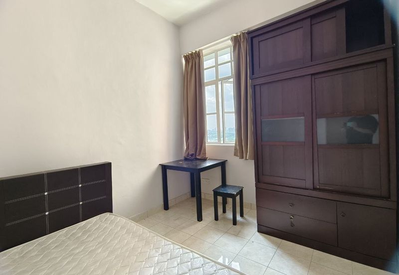 Greenview Residence, Bandar Sungai Long