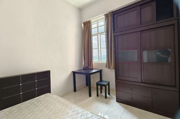Greenview Residence, Bandar Sungai Long