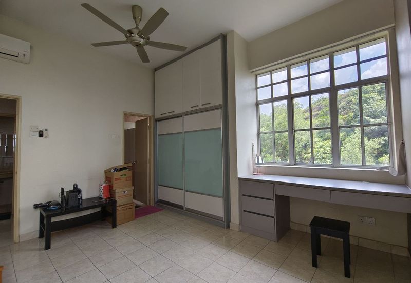 Greenview Residence, Bandar Sungai Long