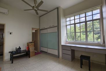 Greenview Residence, Bandar Sungai Long