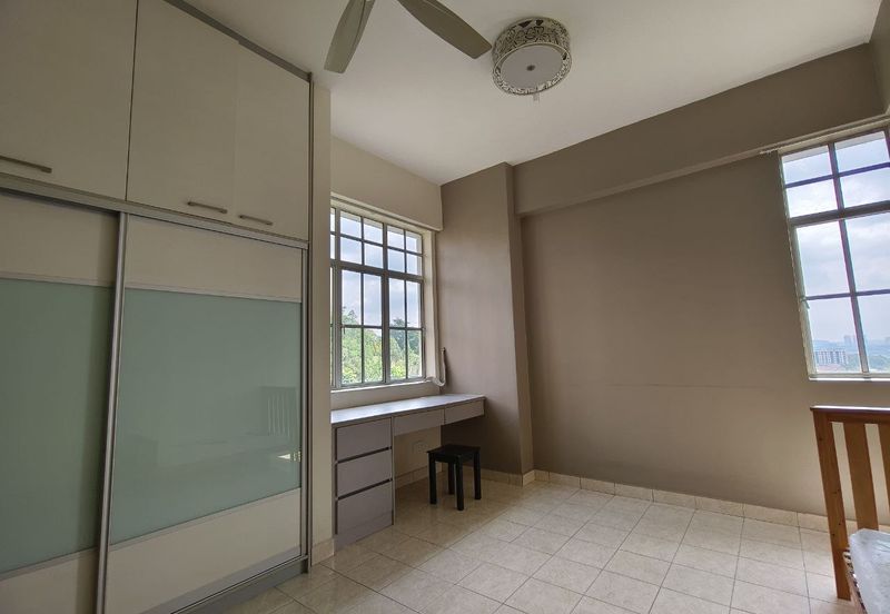 Greenview Residence, Bandar Sungai Long