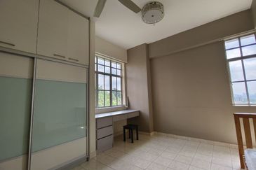 Greenview Residence, Bandar Sungai Long