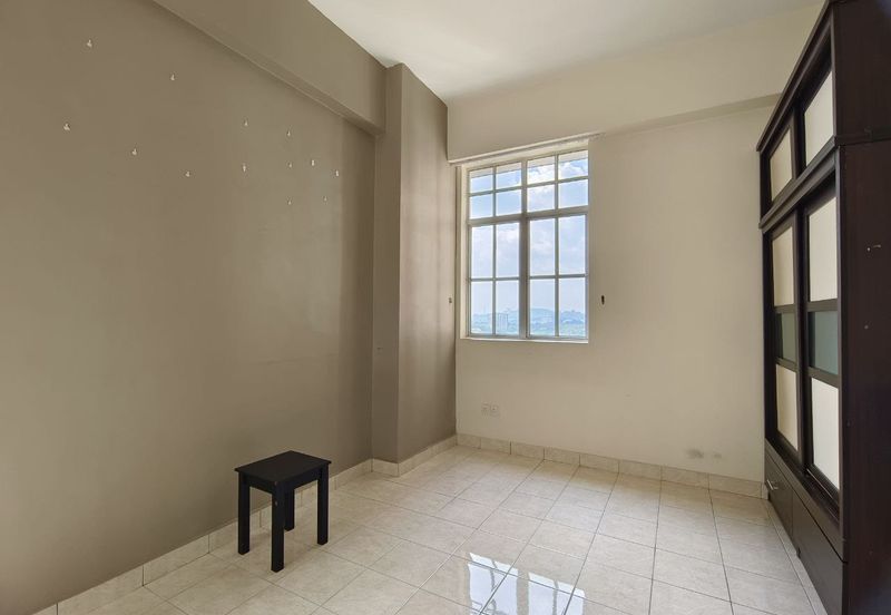 Greenview Residence, Bandar Sungai Long