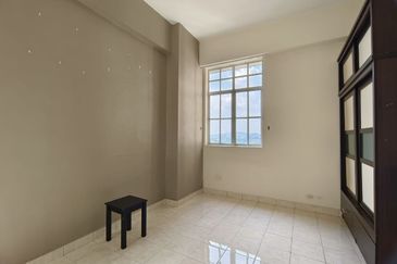 Greenview Residence, Bandar Sungai Long