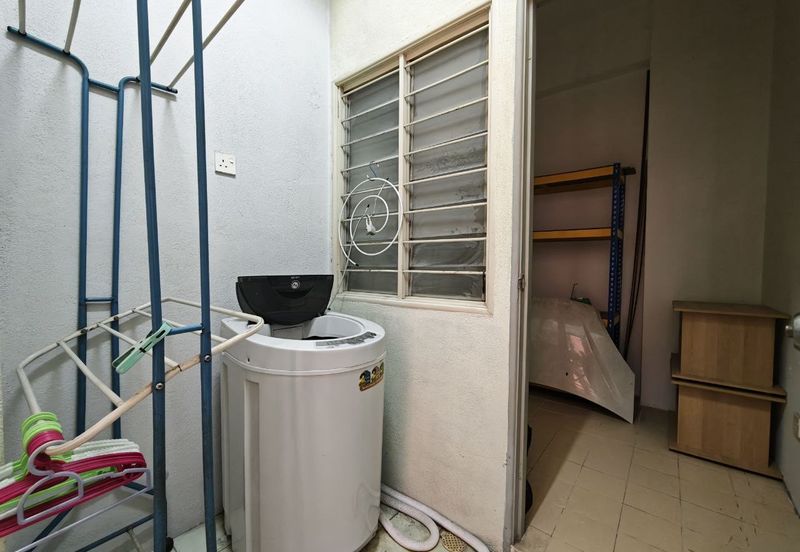 Greenview Residence, Bandar Sungai Long