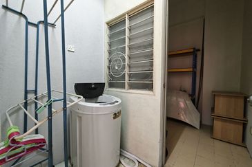 Greenview Residence, Bandar Sungai Long