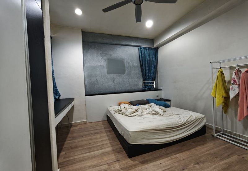 Greenview Residence, Bandar Sungai Long