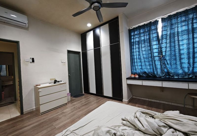 Greenview Residence, Bandar Sungai Long