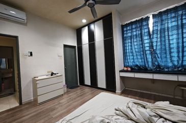 Greenview Residence, Bandar Sungai Long