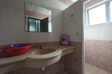 Greenview Residence, Bandar Sungai Long